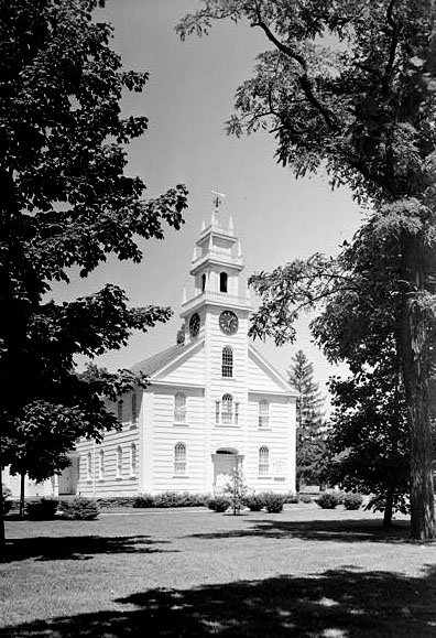 First Presbyterian Church of Smithtown