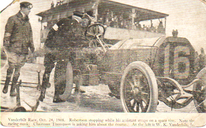 Amateur Auto Racing on Early Long Island Auto Etc Racing Images